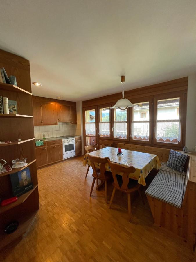 Farden Gasthaus Beverin מראה חיצוני תמונה